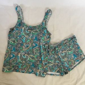 Private Island Hawaii Tankini